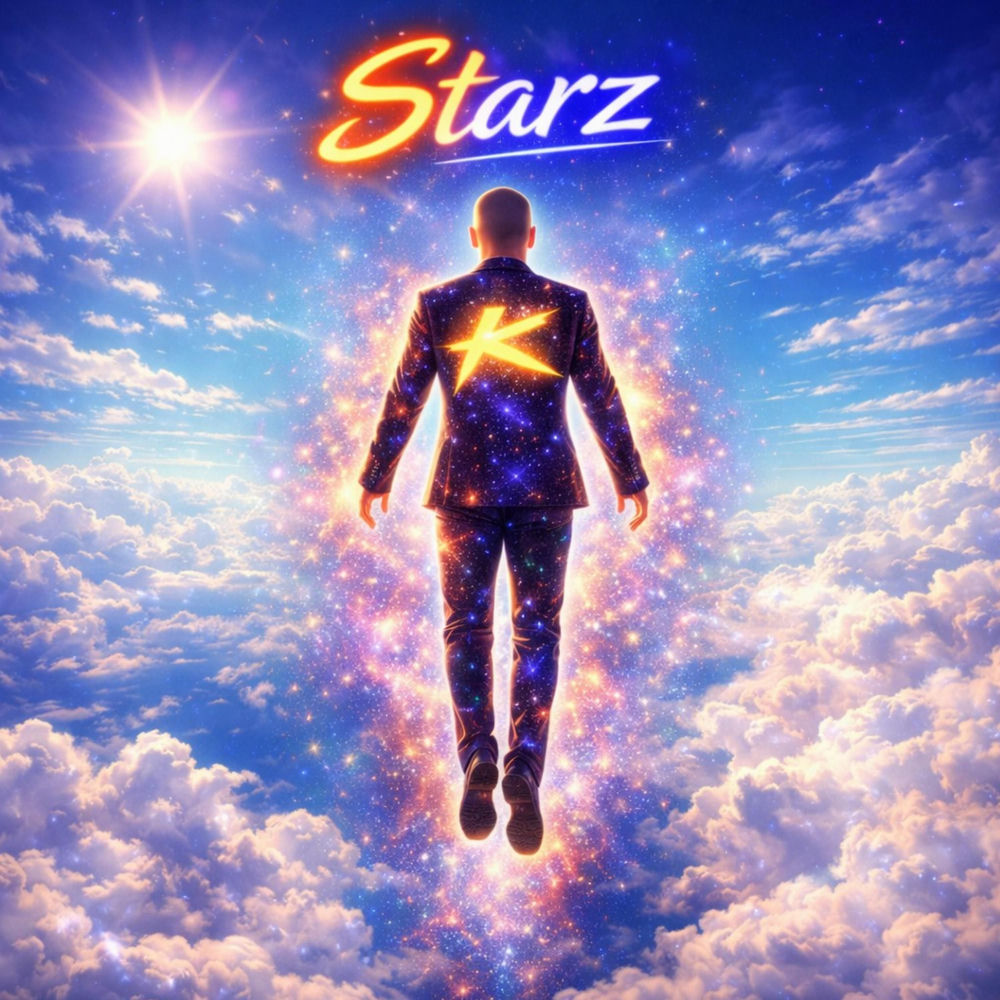 Starz cover