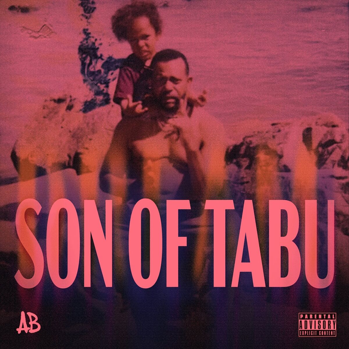 Album cover of Son of Tabu (Deluxe)