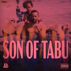 Cover of Son of Tabu (Deluxe)
