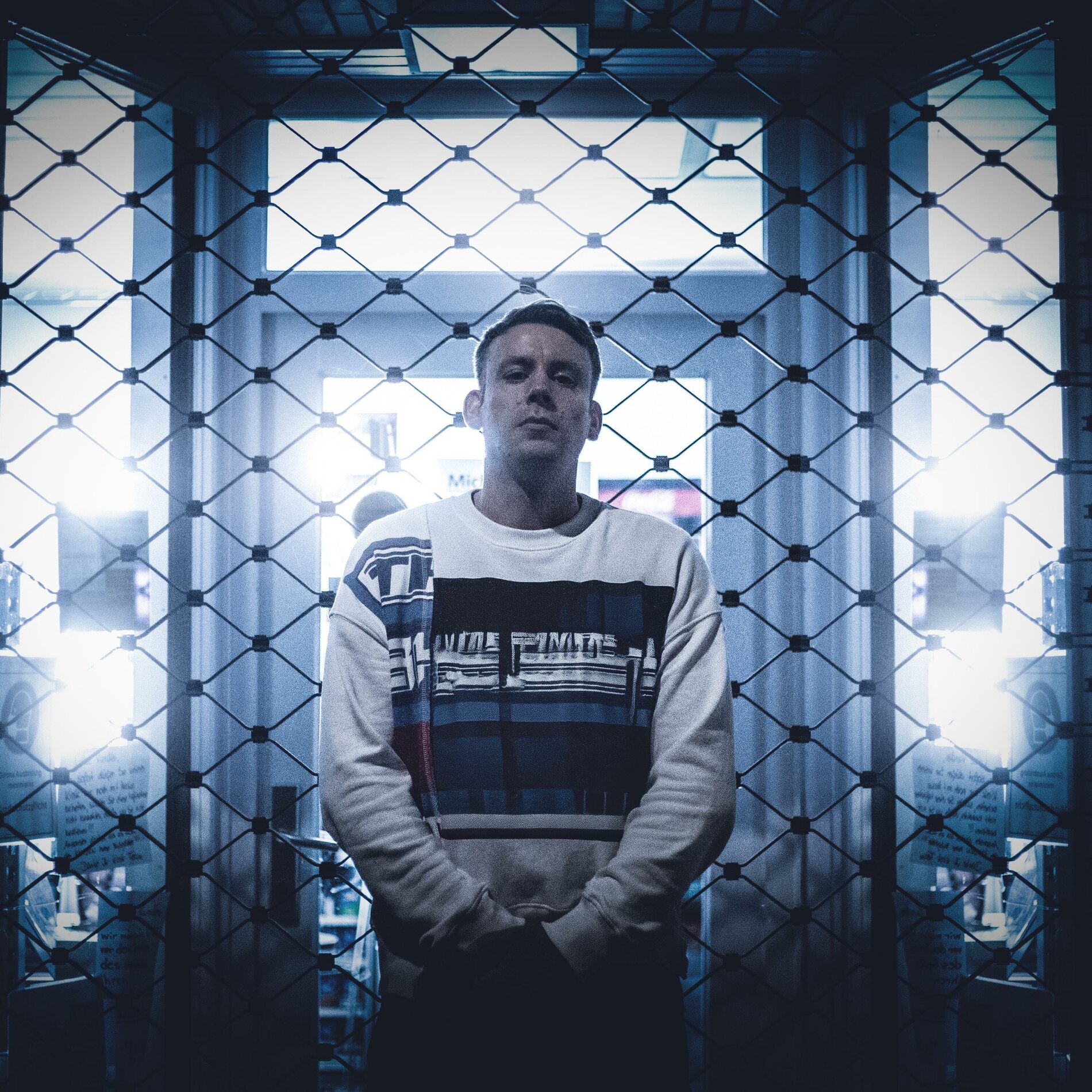 Album cover of Trinity