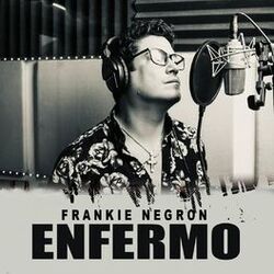 Cover of Enfermo
