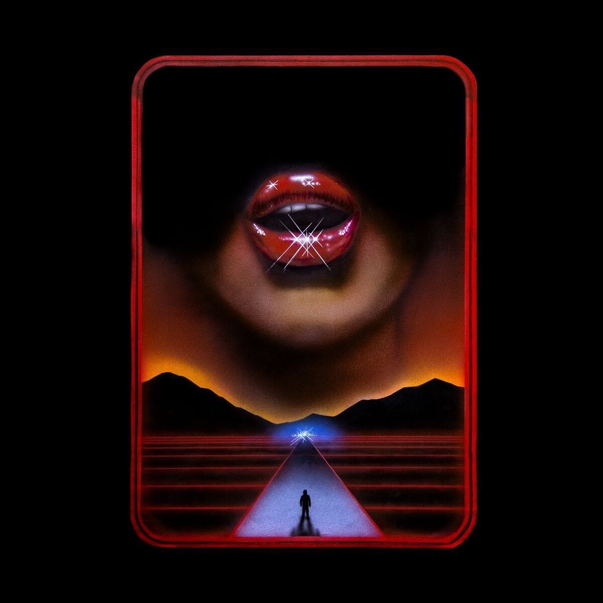 Album cover of Empire to Ashes