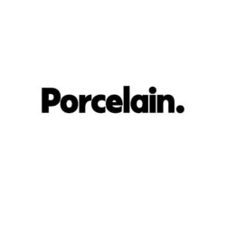 Cover of Porcelain