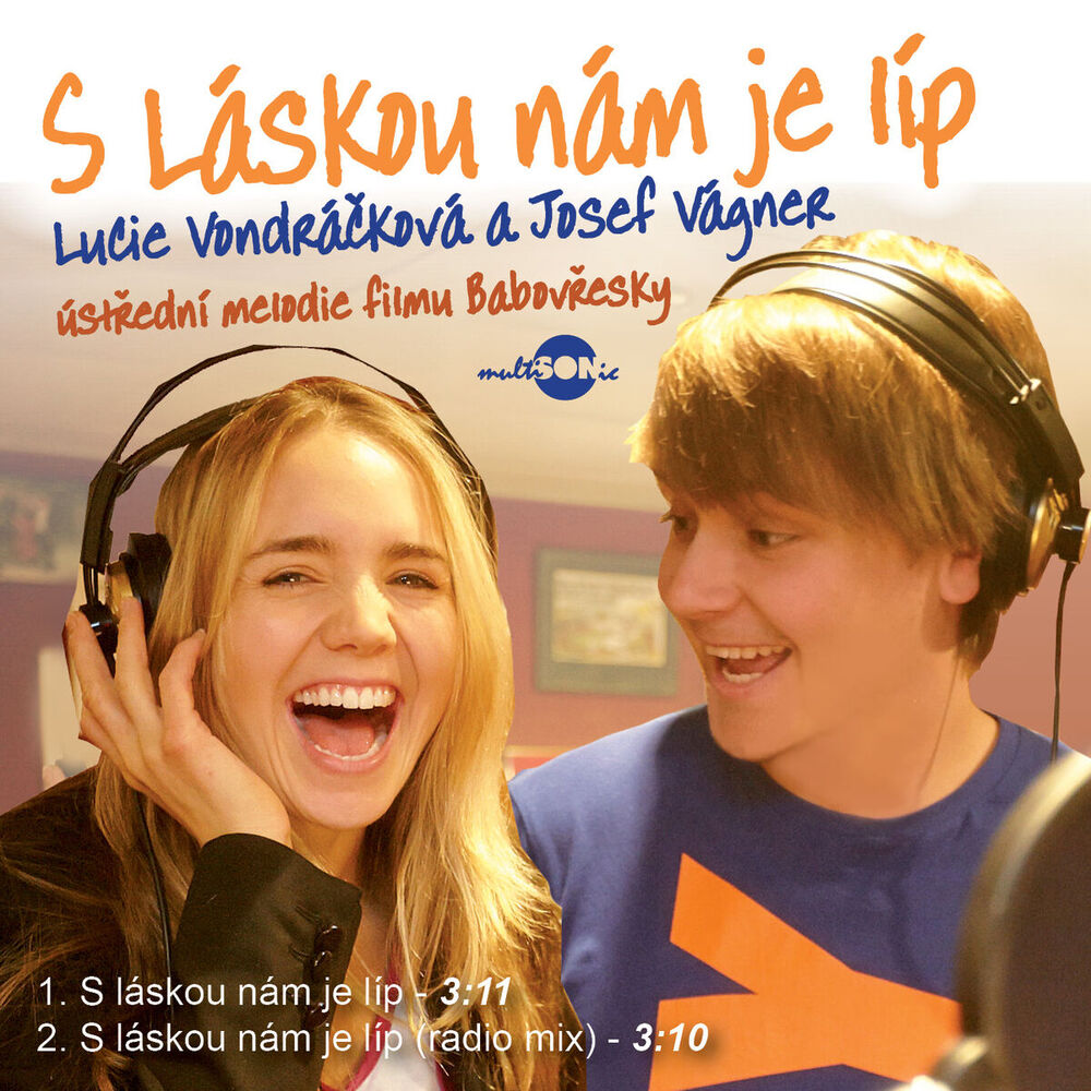 Picture of S láskou nám je líp