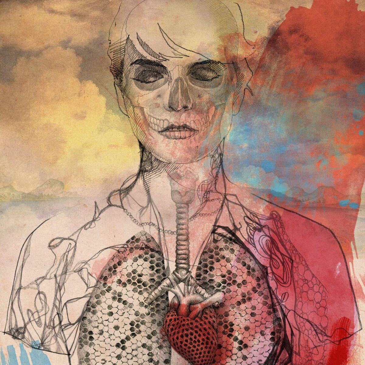 Album cover of Panal