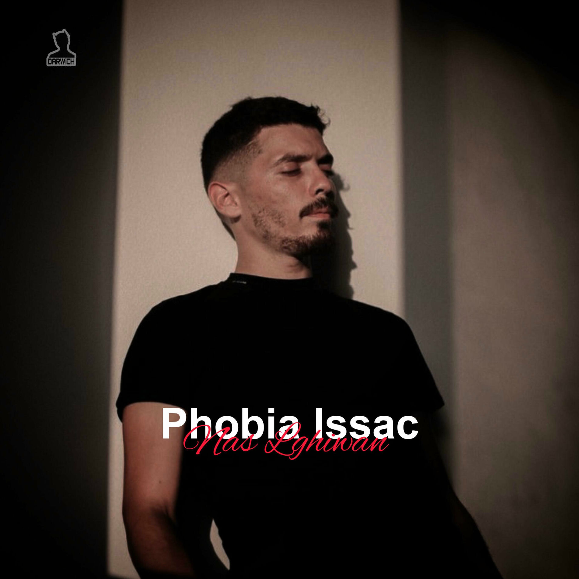 Album cover of Nass Lghiwan (feat. Phobia Isaac)