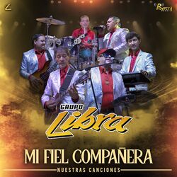 Cover of Mi Fiel Compañera