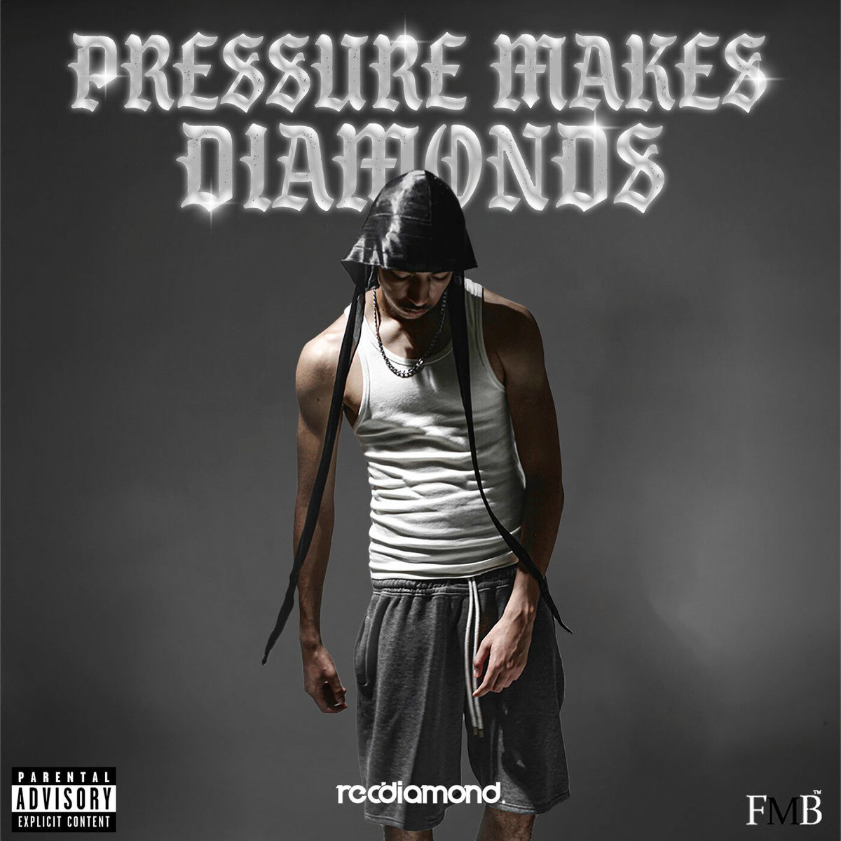 Album cover of No Cap