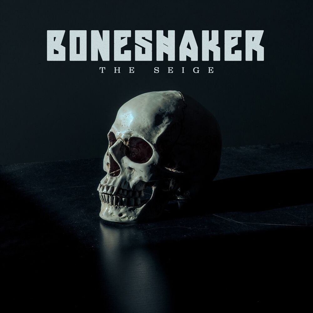 Picture of Boneshaker