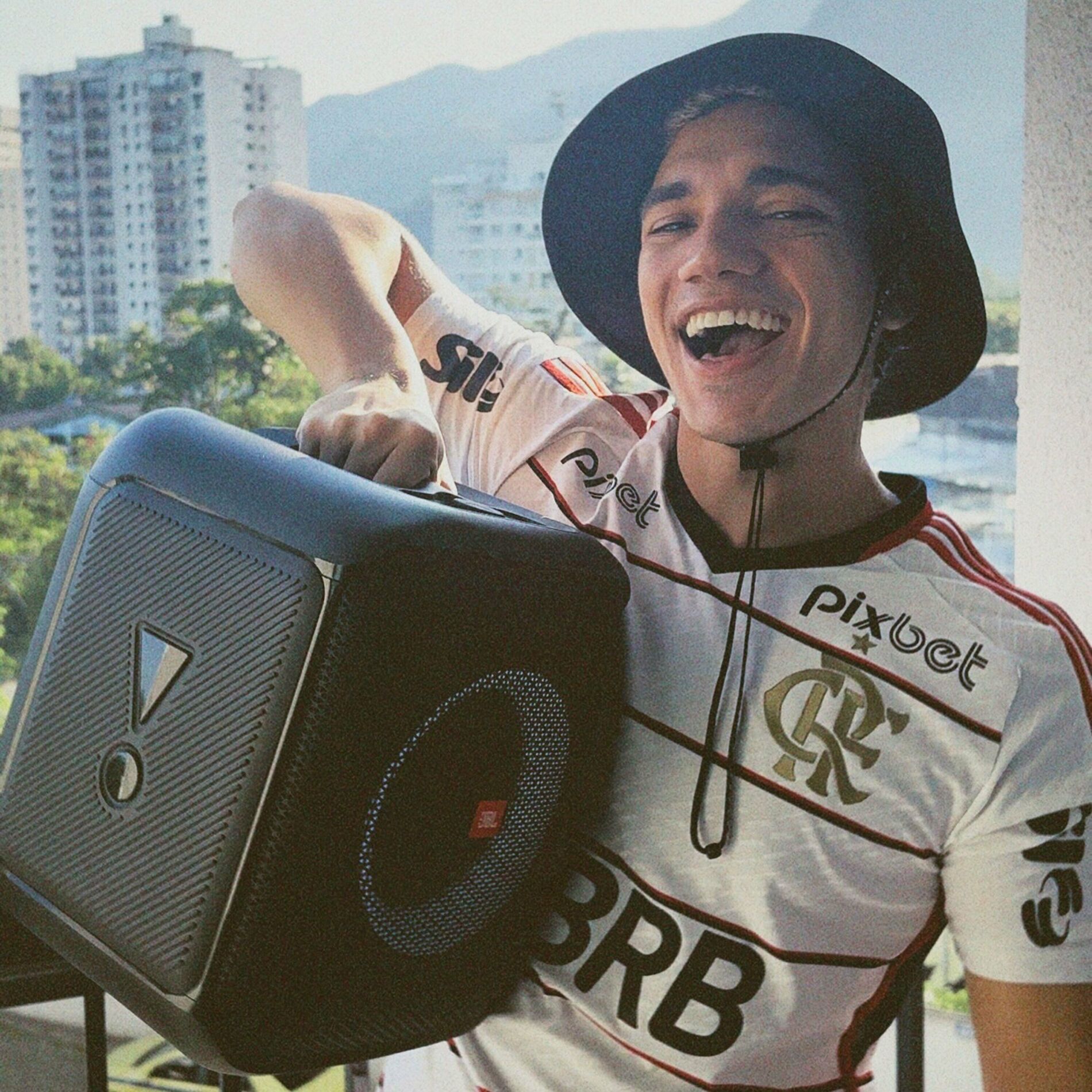 Album cover of Vulgo 23 (Rei David Luiz)