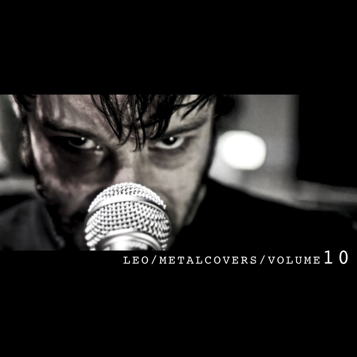 Album cover of Zombie (Metal Cover) [Feat. Stine Vea Moracchioli]