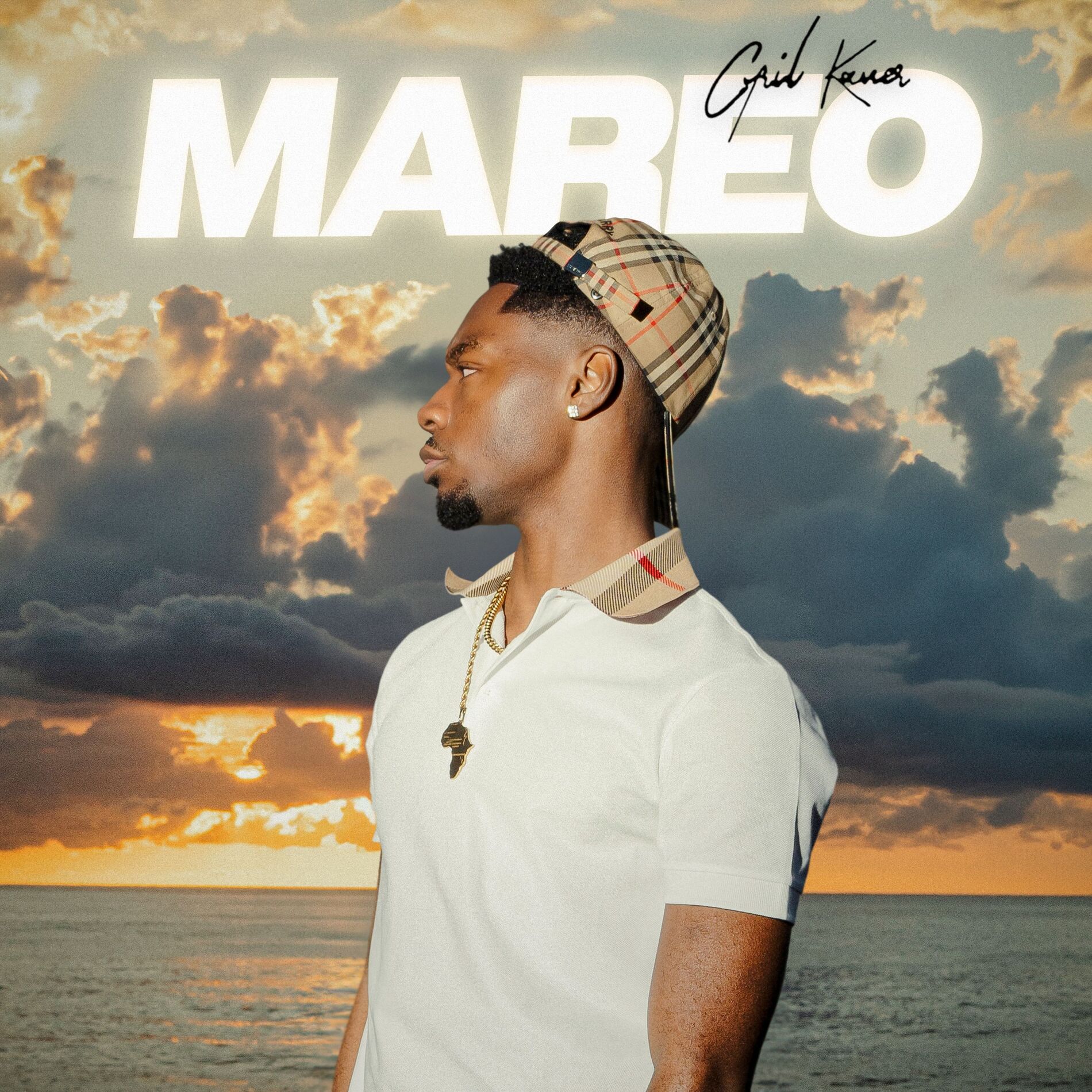 Album cover of Mareo