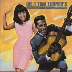 Cover of Greatest Hits, Vol. 2