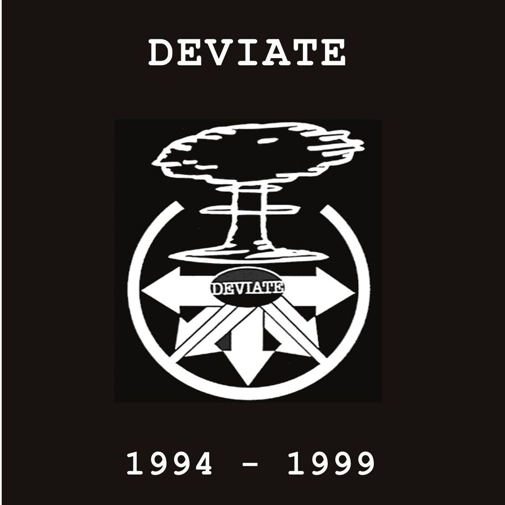 Picture of Discography 1994 to 1999