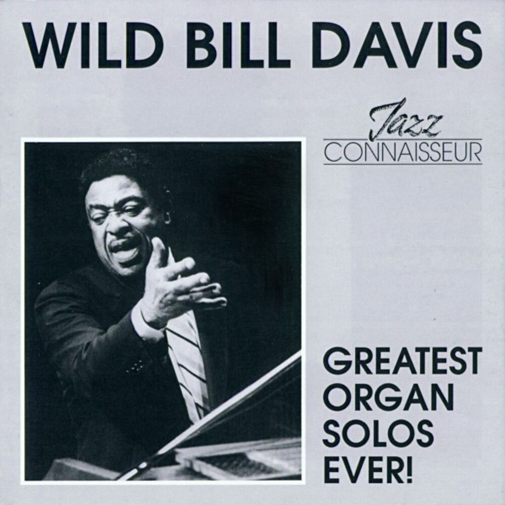 Picture of Greatest Organ Solos Ever!