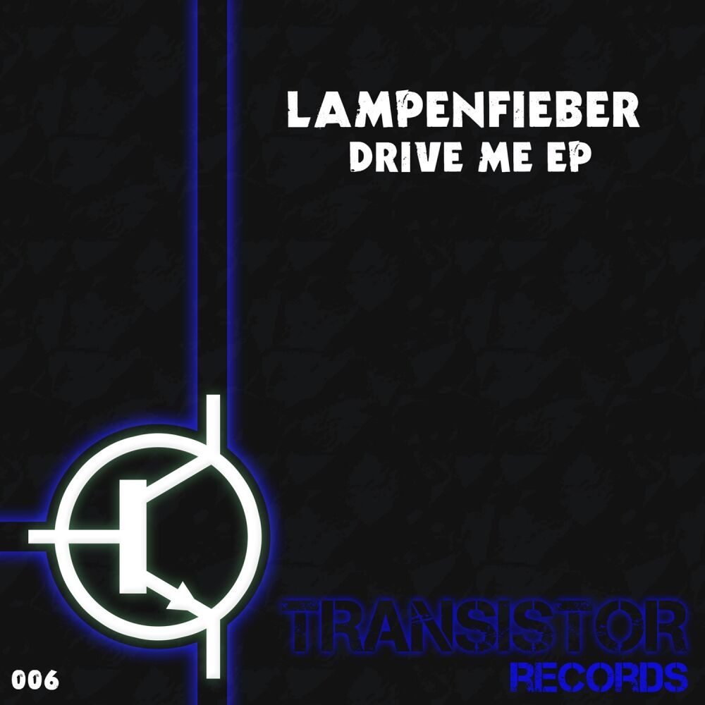 Picture of Drive Me EP