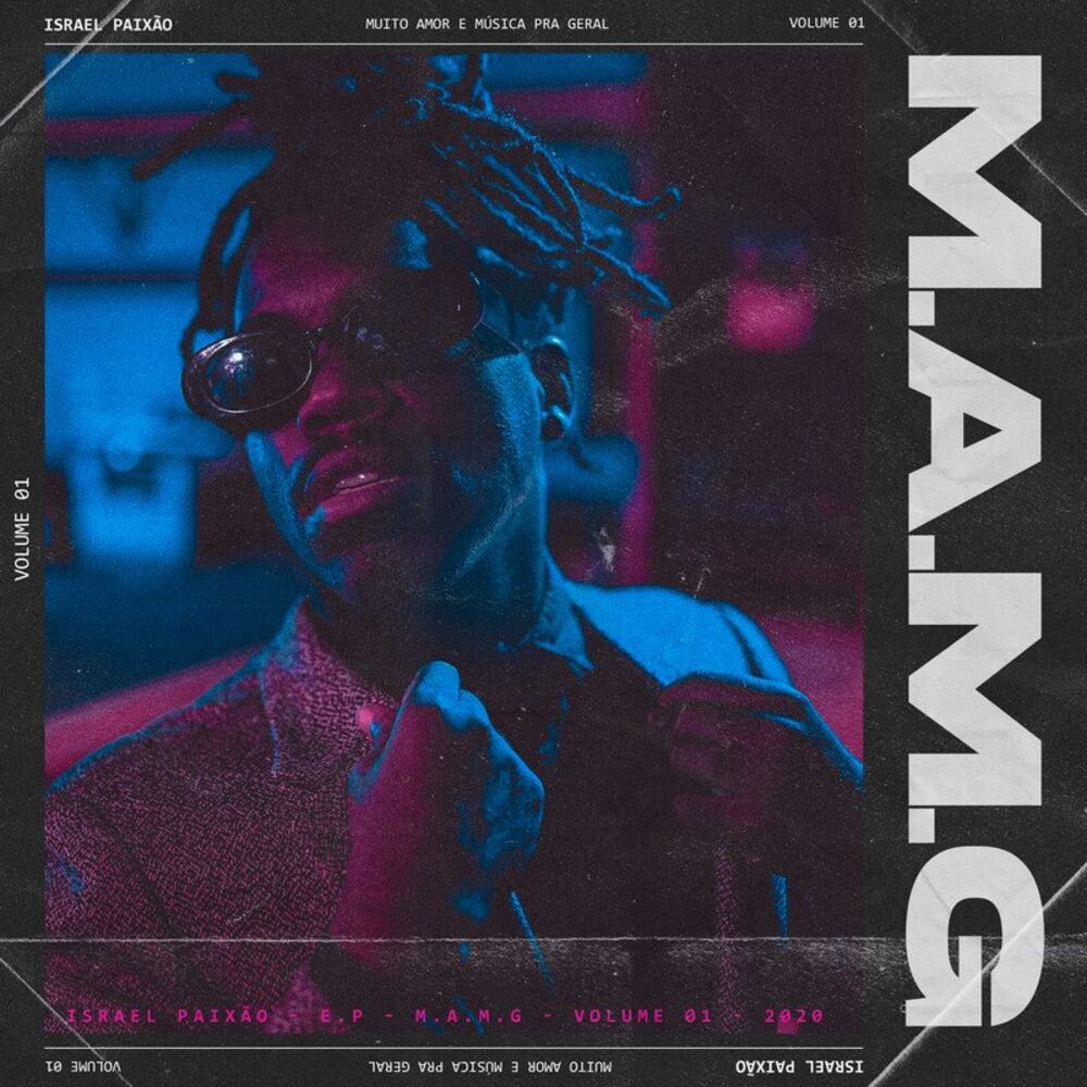 Picture of M.A.M.G - Vol. 01
