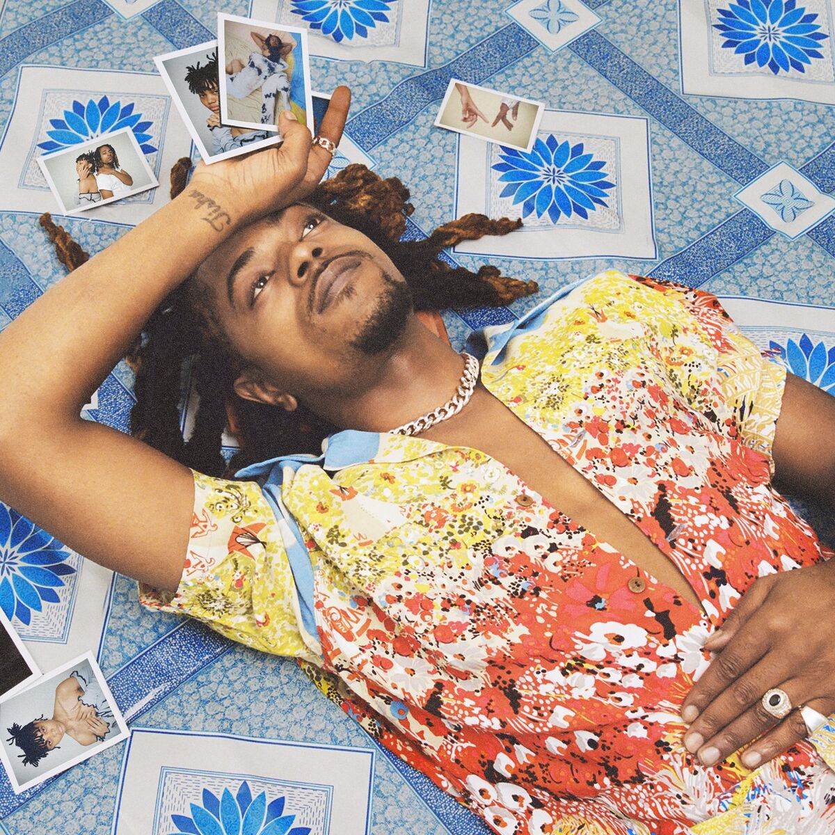 Album cover of Boy Next Door