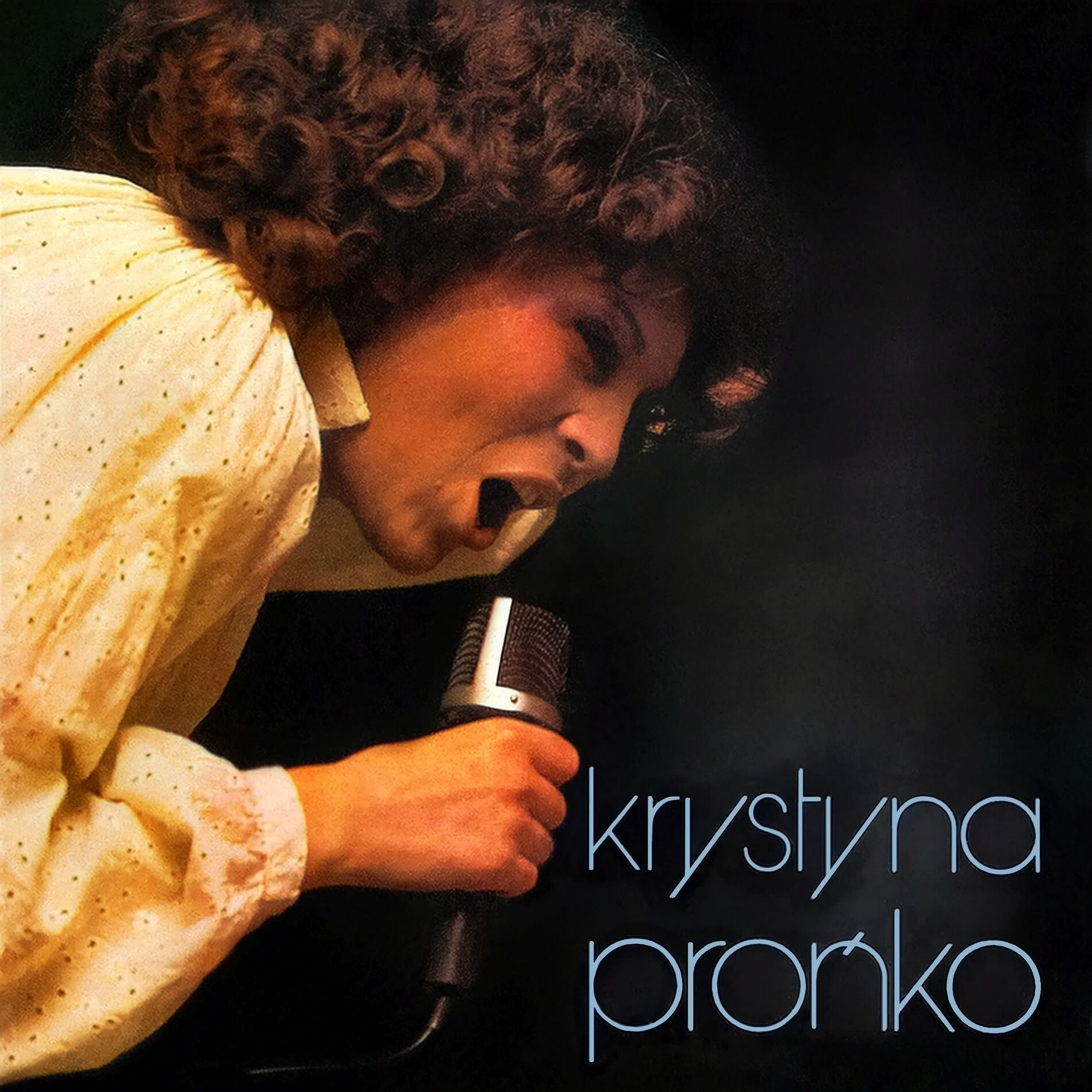 Album cover of Opadają mi ręce