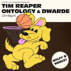 Cover of On Sight (Wilfy D Remix)