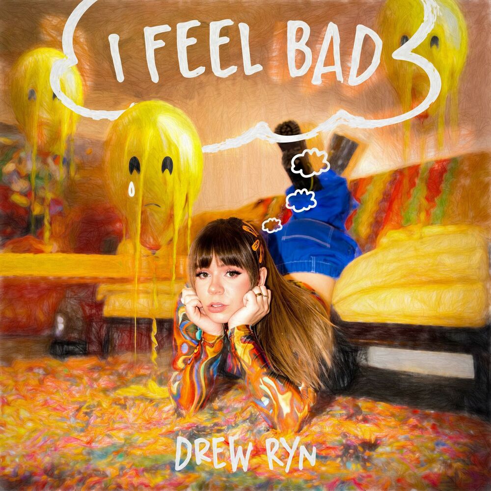 Picture of I Feel Bad
