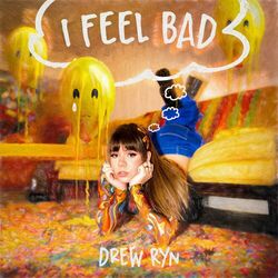 Cover of I Feel Bad