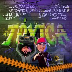 Cover of Tóxica