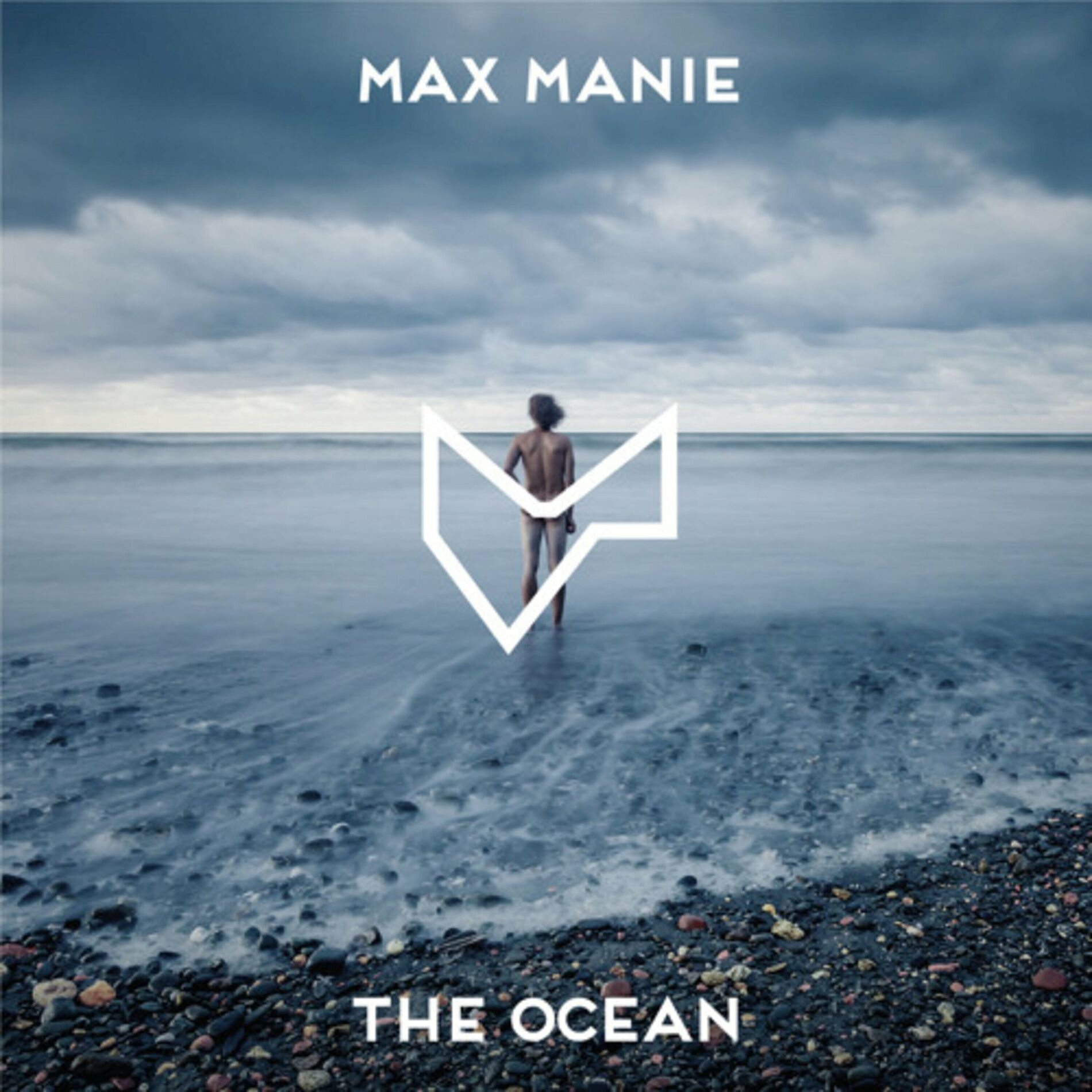 Album cover of The Ocean