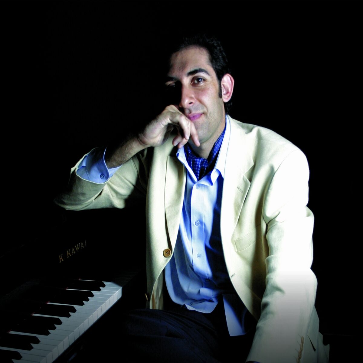 Album cover of Fado ao Piano