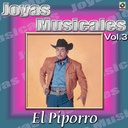 Cover of Joyas Musicales, Vol. 3