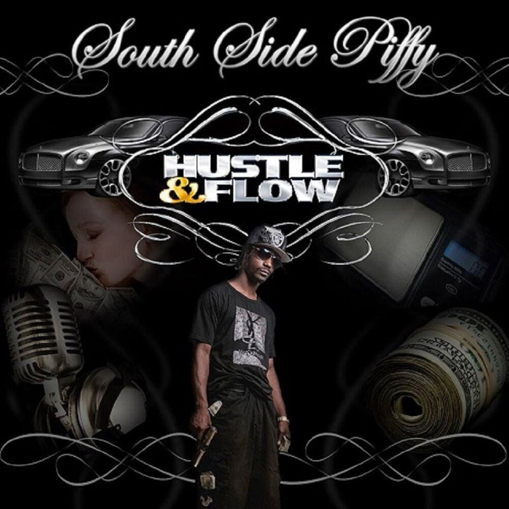 Picture of Hustle&Flow