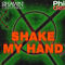 Shake My Hand by Phidel album cover