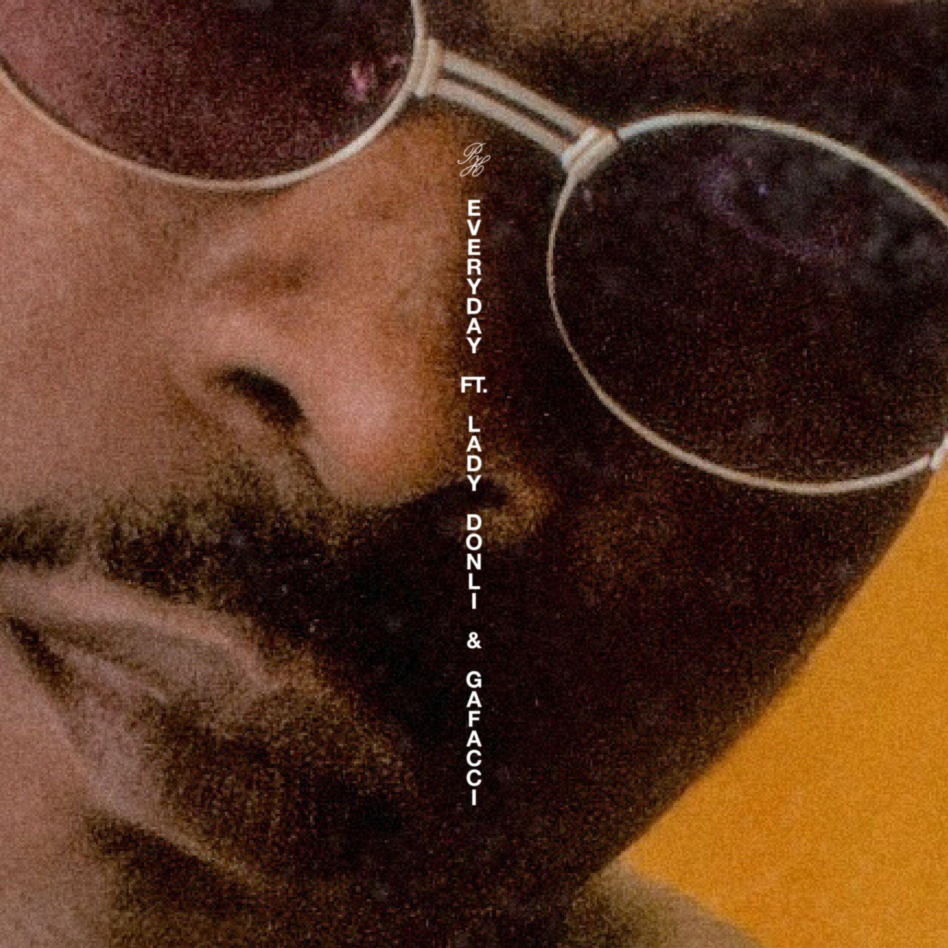 Album cover of Everyday