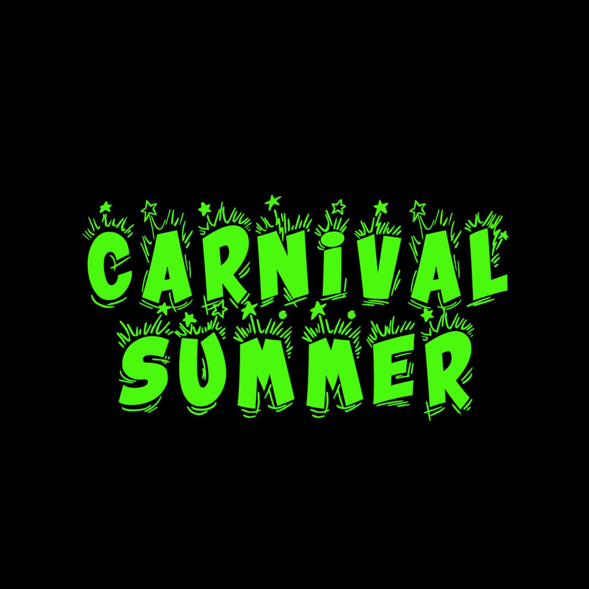 Album cover of Carnival Summer (feat. DJ Amigo 972)