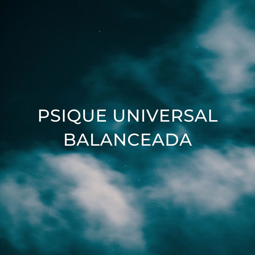 Picture of Psique Universal Balanceada