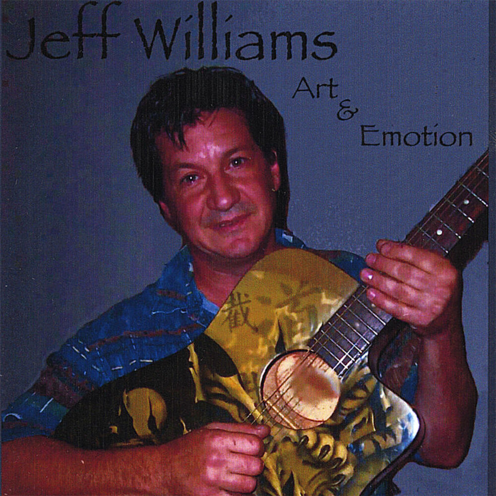 Picture of Art & Emotion