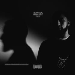 Cover of 2019 (Vol. I)