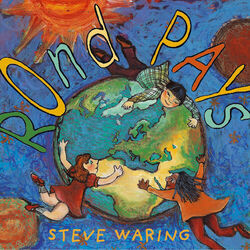 Cover of Rond Pays