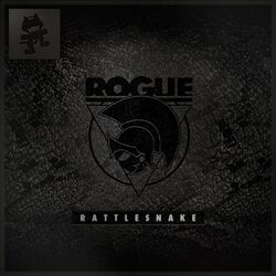 Cover of Rattlesnake