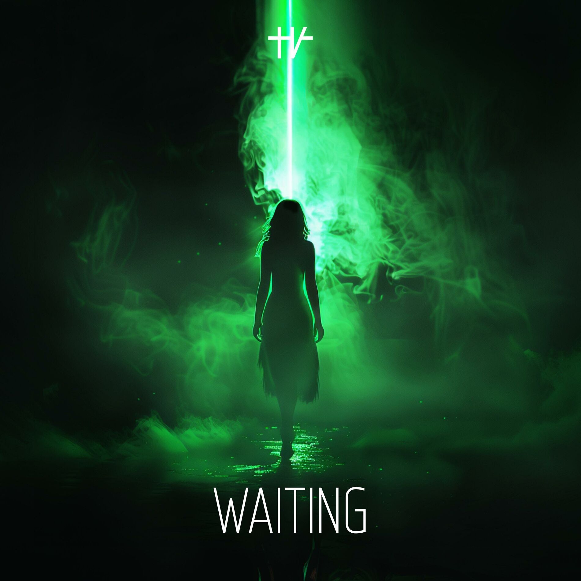 Album cover of Waiting