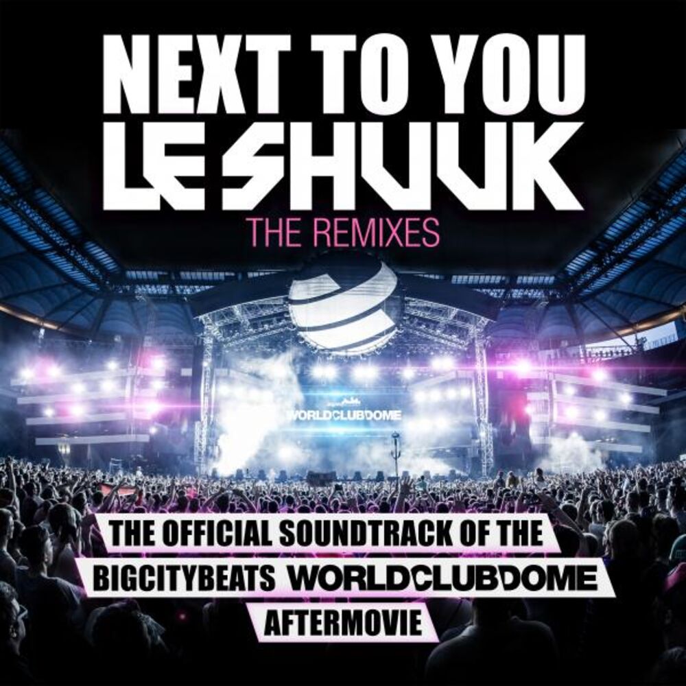Picture of Next to You (The Remixes)