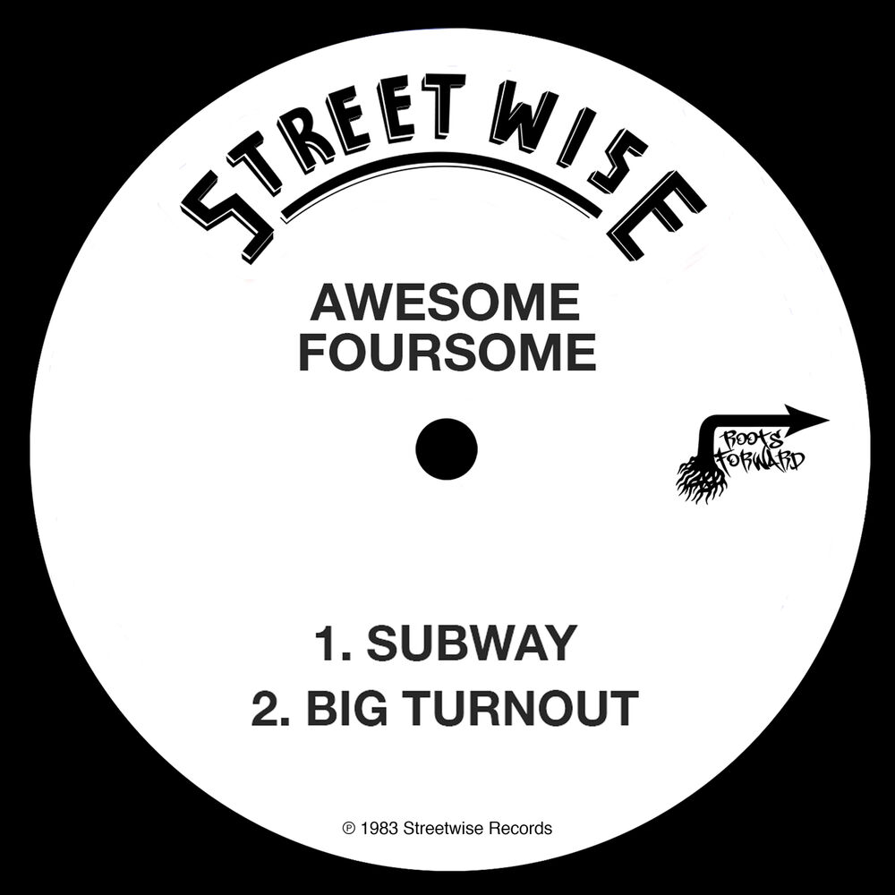 Picture of Subway / Big Turnout