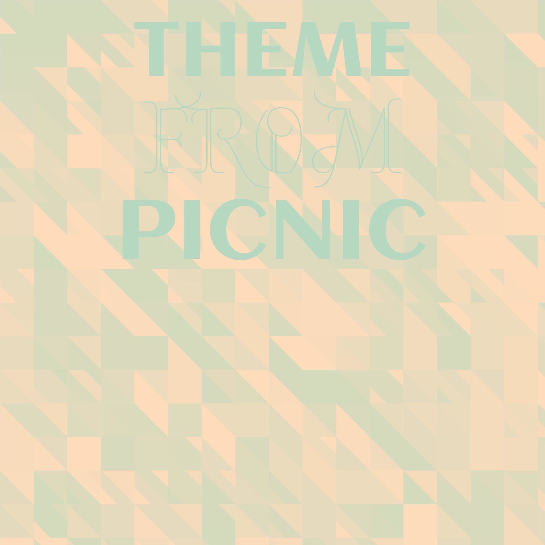 Album cover of Theme From Picnic