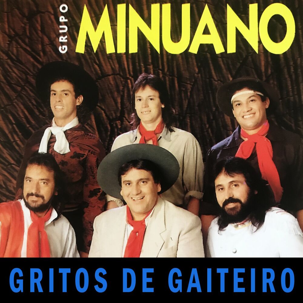 Picture of Gritos de Gaiteiro