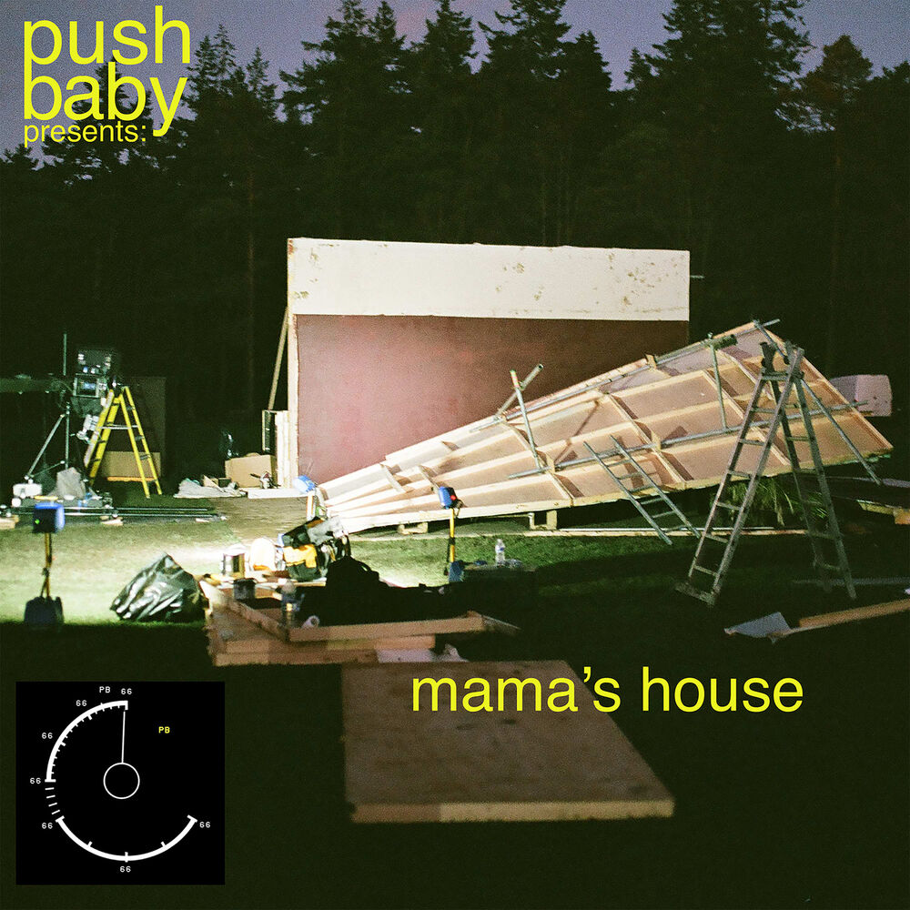 Picture of mama's house