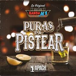Pura Pa Pistear