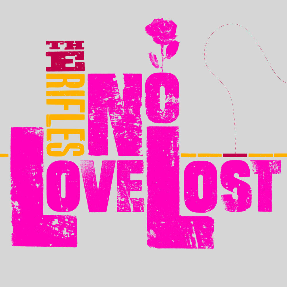 Picture of No Love Lost (Re-Mastered)