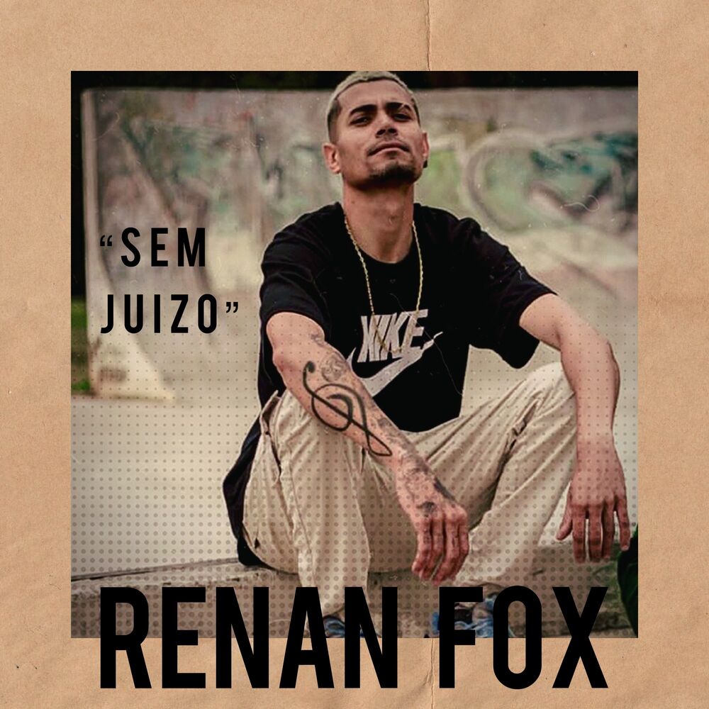 Picture of Sem Juizo