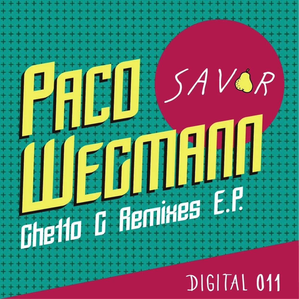 Picture of Ghetto G Remixes EP