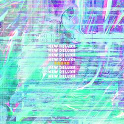 Cover of New Deluxe